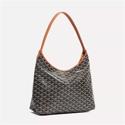 boheme bag goyard price|Goyard bag price per euro.